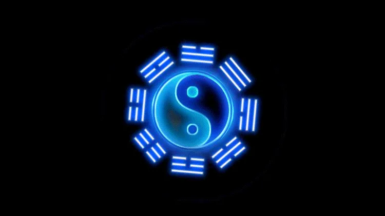 AN特效，太乙拂尘