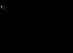 光球爆炸