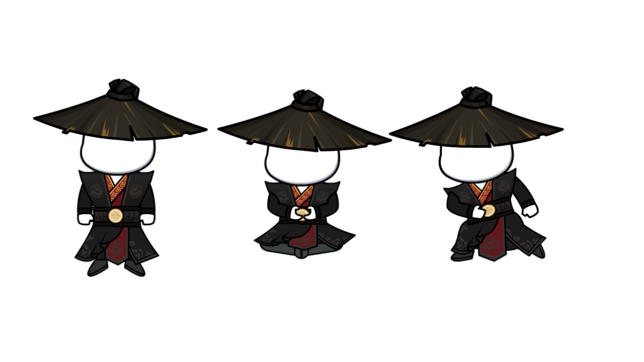 修仙人物 78