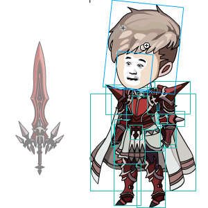 魔剑士