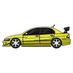 汽车 4