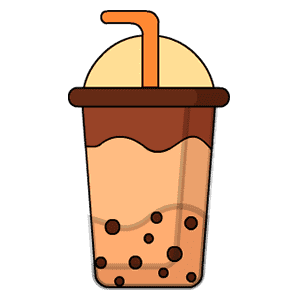 奶茶