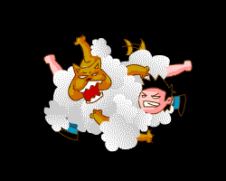 打斗打架 5