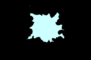 闪光 空间