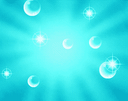 星光 气泡