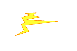 闪 闪光