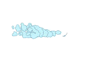 烟雾 群烟 43