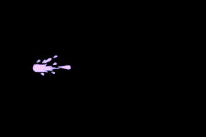 烟雾 逃跑 28