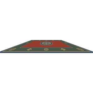 地毯