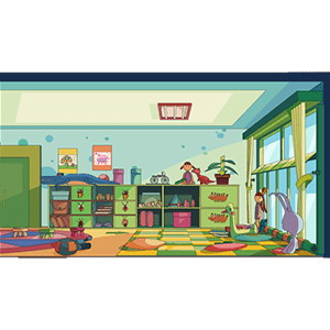 幼儿园
