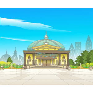 广场 3