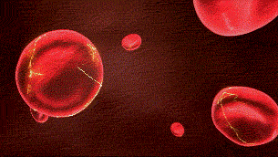 毒液侵蚀体内细胞变异