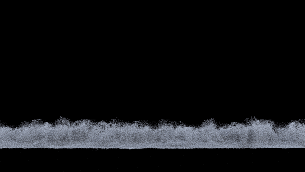 4款洪水海啸海潮袭来