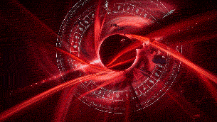 混沌大招魔法攻击冲击波