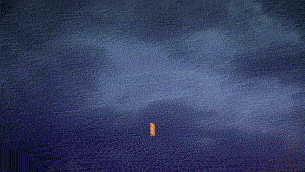 爆裂灵符施法召唤技能冲击