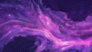 银河星空冥河亡魂聚集