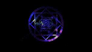 11款正面魔法阵星阵图形