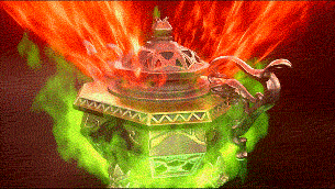 人物修炼体内炼丹炼化飞升晋级