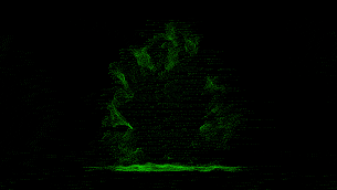 火焰魔法传送门