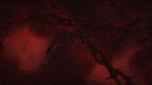 鬼魅铁链锁链秩序牢笼封锁