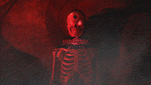 施法变天恶魔来袭灾难降临