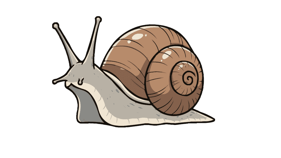 蜗牛