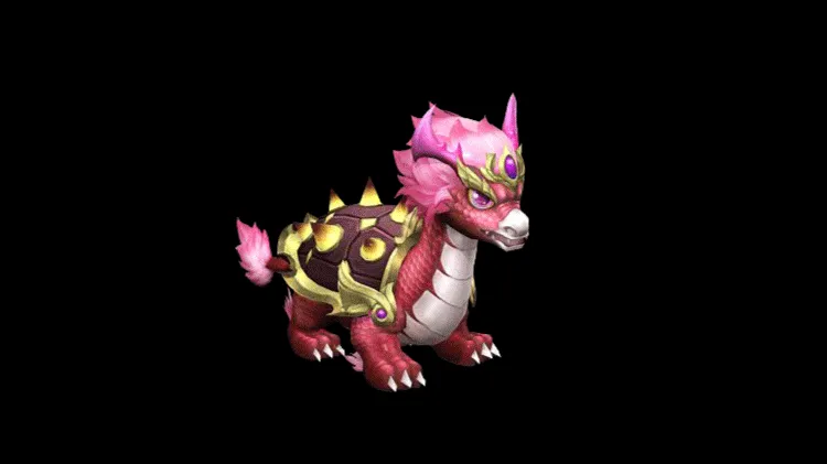 AN格式神兽 神兽8