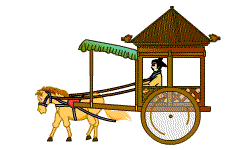 马车 4