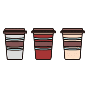 可乐奶茶