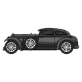 豪车 6