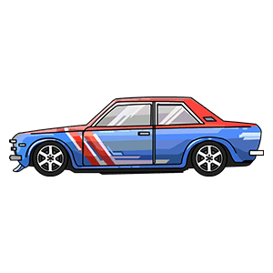 汽车 5
