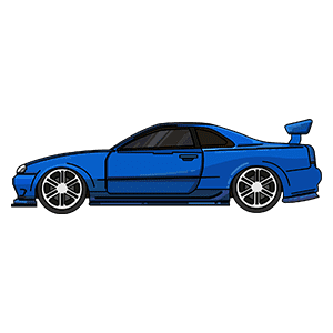 汽车 12