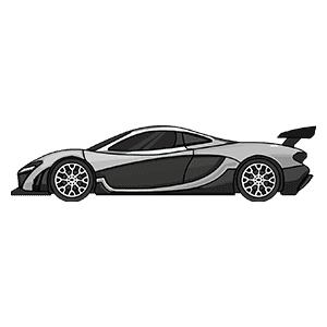 跑车 9