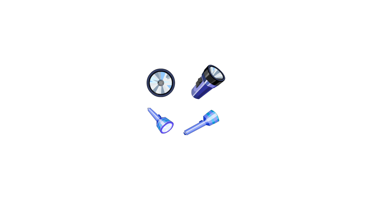 手电筒 2