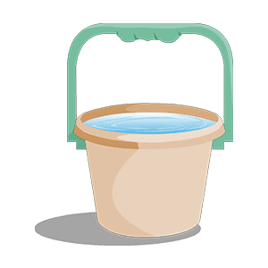 水桶