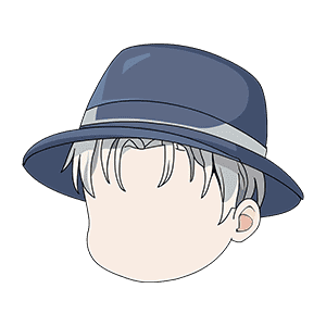 帽子