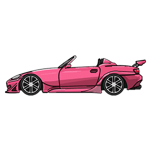汽车 10