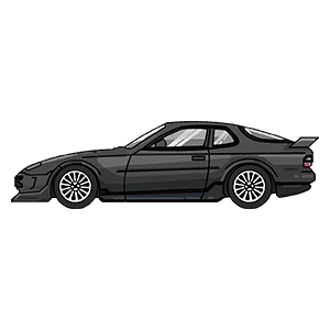 跑车 10