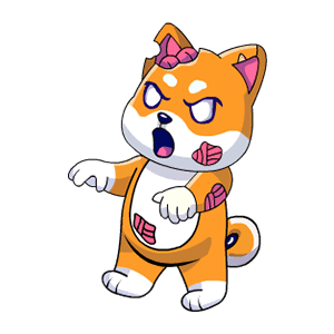 人偶服