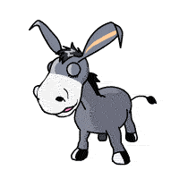 驴