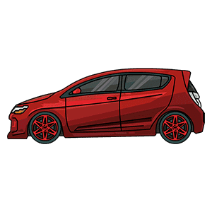 汽车 17
