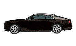 豪车 8