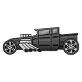 战斗装甲车 3