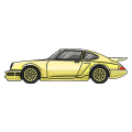 豪车 3