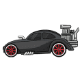 战斗装甲车 4