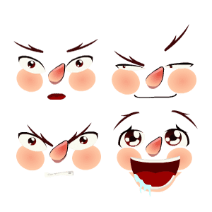 动态表情合集 12