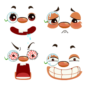 动态表情合集 3