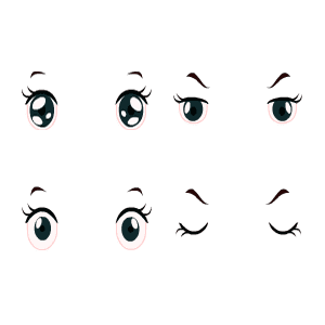 动态表情合集 9