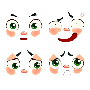 动态表情合集 11