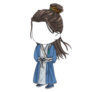 AN人物 纨绔子弟